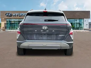 Hyundai KONA 2024 AWD Limited 4dr Crossover