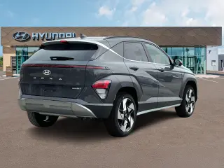 Hyundai KONA 2024 AWD Limited 4dr Crossover