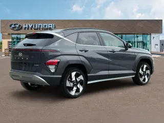 Hyundai KONA 2024 AWD Limited 4dr Crossover
