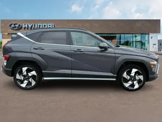 Hyundai KONA 2024 AWD Limited 4dr Crossover