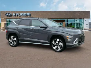 Hyundai KONA 2024 AWD Limited 4dr Crossover