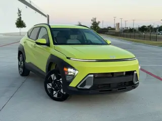 Hyundai KONA 2024 AWD SEL 4p Crossover