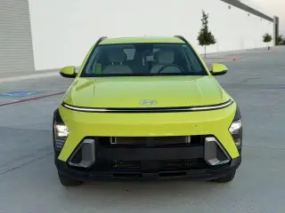 Hyundai KONA 2024 AWD SEL 4p Crossover