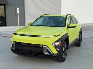 Hyundai KONA 2024 AWD SEL 4p Crossover