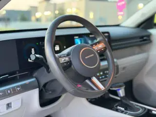 Hyundai KONA 2024 AWD SEL 4p Crossover