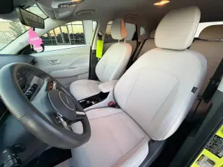 Hyundai KONA 2024 AWD SEL 4p Crossover
