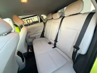 Hyundai KONA 2024 AWD SEL 4p Crossover