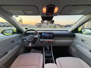 Hyundai KONA 2024 AWD SEL 4p Crossover
