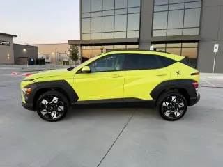 Hyundai KONA 2024 AWD SEL 4p Crossover