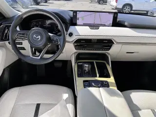 Mazda CX-90 2024 AWD 3.3 Turbo S Premium Plus 4dr SUV