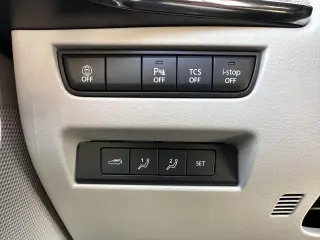 Mazda CX-90 2024 AWD 3.3 Turbo S Premium Plus 4dr SUV