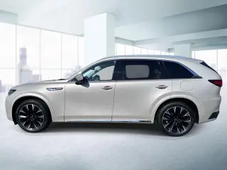 Mazda CX-90 2024 AWD 3.3 Turbo S Premium Plus 4dr SUV