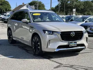 Mazda CX-90 2024 AWD 3.3 Turbo S Premium Plus 4dr SUV