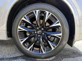 Mazda CX-90 2024 AWD 3.3 Turbo S Premium Plus 4dr SUV