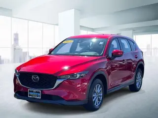 Mazda CX-5 2023 AWD 2.5 S SUV de 4 puertas