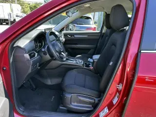 Mazda CX-5 2023 AWD 2.5 S SUV de 4 puertas