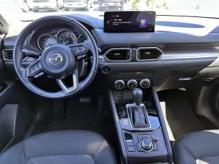 Mazda CX-5 2023 AWD 2.5 S SUV de 4 puertas