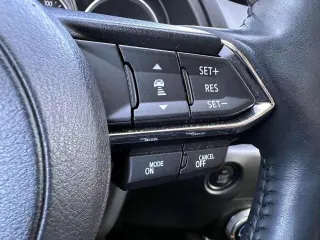 Mazda CX-5 2023 AWD 2.5 S SUV de 4 puertas