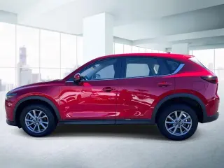 Mazda CX-5 2023 AWD 2.5 S SUV de 4 puertas