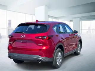 Mazda CX-5 2023 AWD 2.5 S SUV de 4 puertas