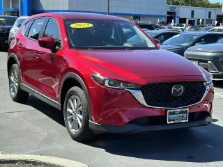 Mazda CX-5 2023 AWD 2.5 S SUV de 4 puertas