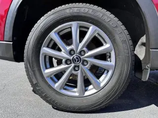 Mazda CX-5 2023 AWD 2.5 S SUV de 4 puertas