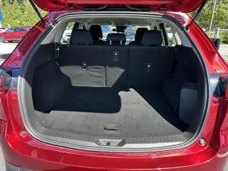 Mazda CX-5 2023 AWD 2.5 S SUV de 4 puertas