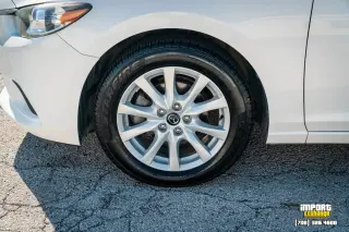 Mazda Mazda6 2016 i Sport 4dr Sedan 6M