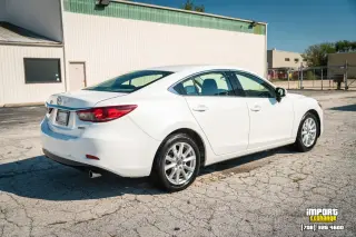 Mazda Mazda6 2016 i Sport 4dr Sedan 6M