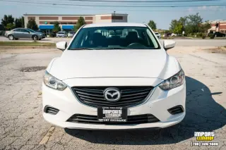 Mazda Mazda6 2016 i Sport 4dr Sedan 6M