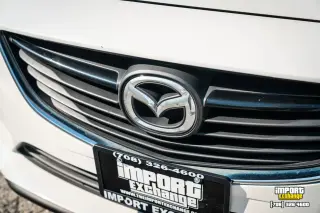 Mazda Mazda6 2016 i Sport 4dr Sedan 6M
