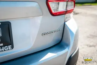 Subaru Crosstrek 2018 AWD 2.0i Base 4dr Crossover 6M