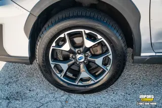 Subaru Crosstrek 2018 AWD 2.0i Base 4dr Crossover 6M