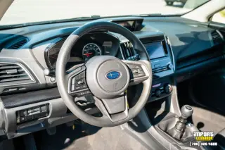 Subaru Crosstrek 2018 AWD 2.0i Base 4dr Crossover 6M