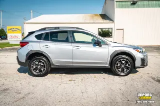 Subaru Crosstrek 2018 AWD 2.0i Base 4dr Crossover 6M