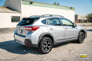 Subaru Crosstrek 2018 AWD 2.0i Base 4dr Crossover 6M