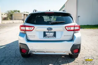 Subaru Crosstrek 2018 AWD 2.0i Base 4dr Crossover 6M