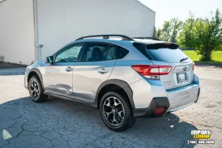 Subaru Crosstrek 2018 AWD 2.0i Base 4dr Crossover 6M