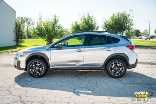 Subaru Crosstrek 2018 AWD 2.0i Base 4dr Crossover 6M