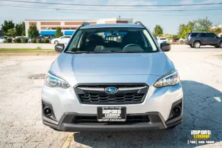 Subaru Crosstrek 2018 AWD 2.0i Base 4dr Crossover 6M