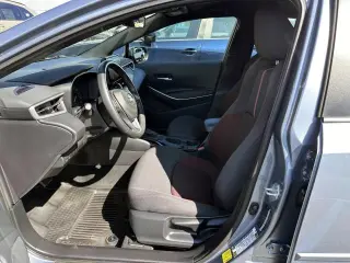 Toyota Corolla 2024 SE 4p Sedan