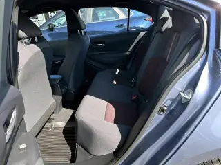 Toyota Corolla 2024 SE 4p Sedan