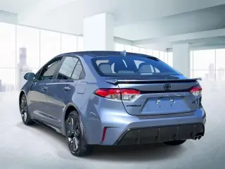 Toyota Corolla 2024 SE 4p Sedan