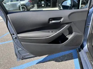 Toyota Corolla 2024 SE 4p Sedan