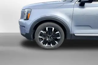 Kia Telluride 2024 AWD SX-Prestige 4dr SUV