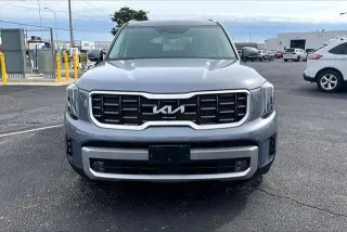 Kia Telluride 2024 AWD SX-Prestige 4dr SUV