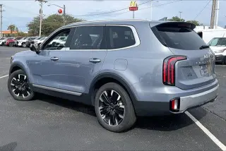 Kia Telluride 2024 AWD SX-Prestige 4dr SUV