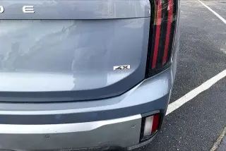 Kia Telluride 2024 AWD SX-Prestige 4dr SUV