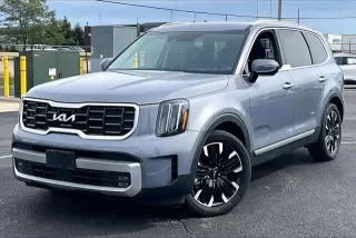 Kia Telluride 2024 AWD SX-Prestige 4dr SUV