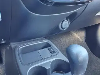 Mitsubishi Mirage G4 2024 ES Sedán 4 puertas
